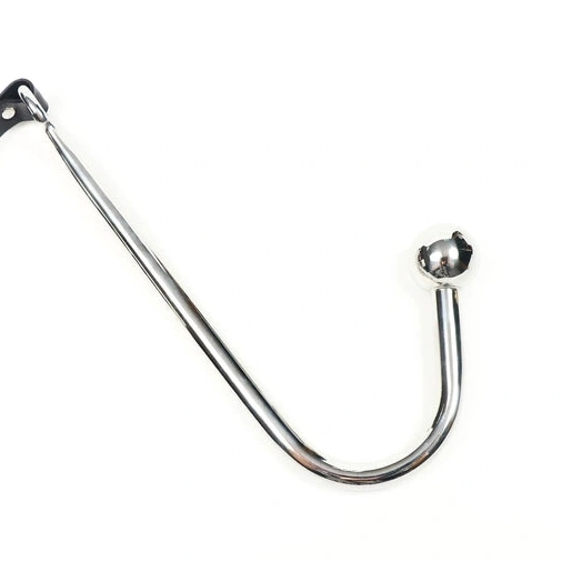 5853 EverydayUse Collar Hook Leash Kinky with and Anal 1024